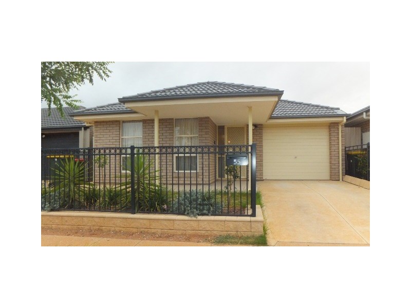 55 Light Avenue, Munno Para West SA 5115