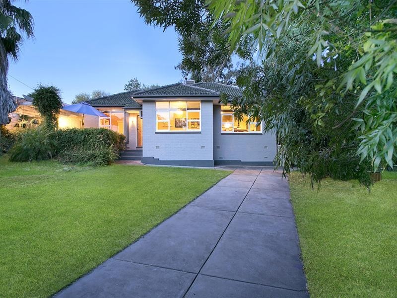 3 Kennedy Street, St Agnes SA 5097