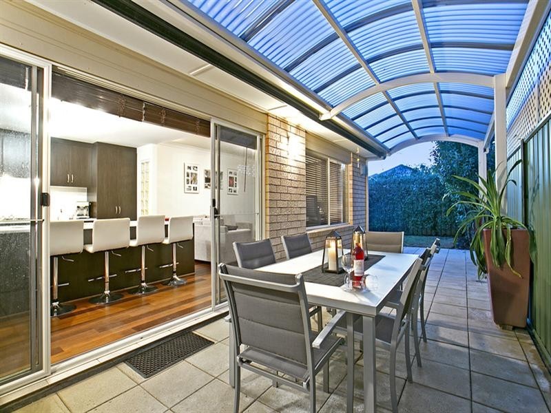 6 Elmwood Court, Mawson Lakes SA 5095