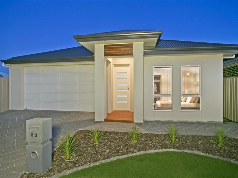 83 Oxford Street, Hillcrest SA 5086