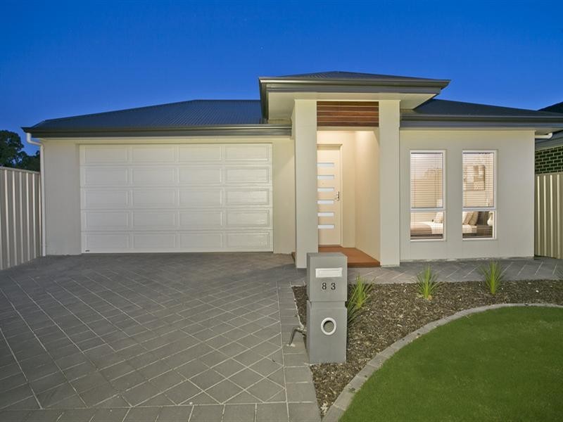 83 Oxford Street, Hillcrest SA 5086