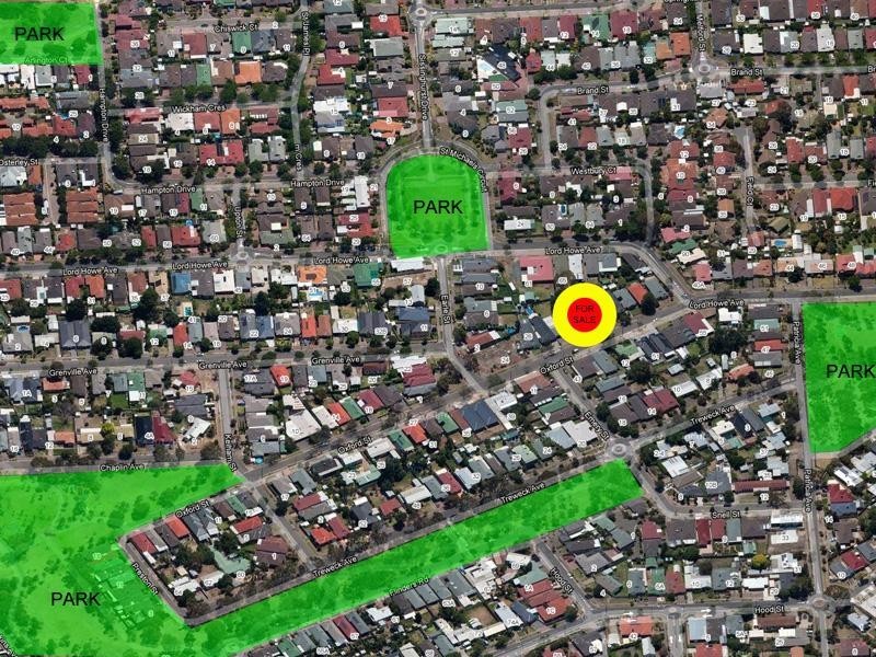 83 Oxford Street, Hillcrest SA 5086