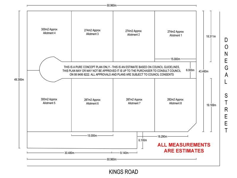 31 Kings Road, Salisbury Downs SA 5108
