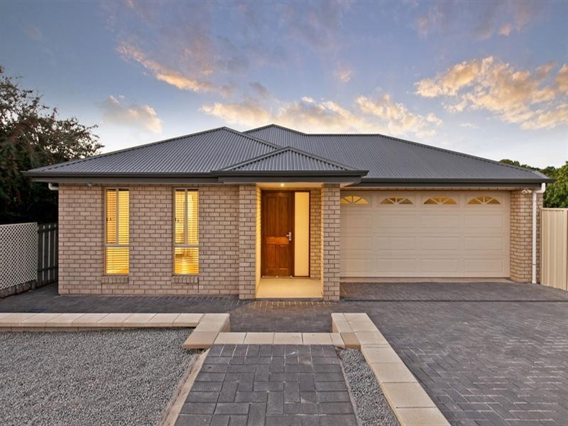 15 Forrest Street, Blair Athol SA 5084