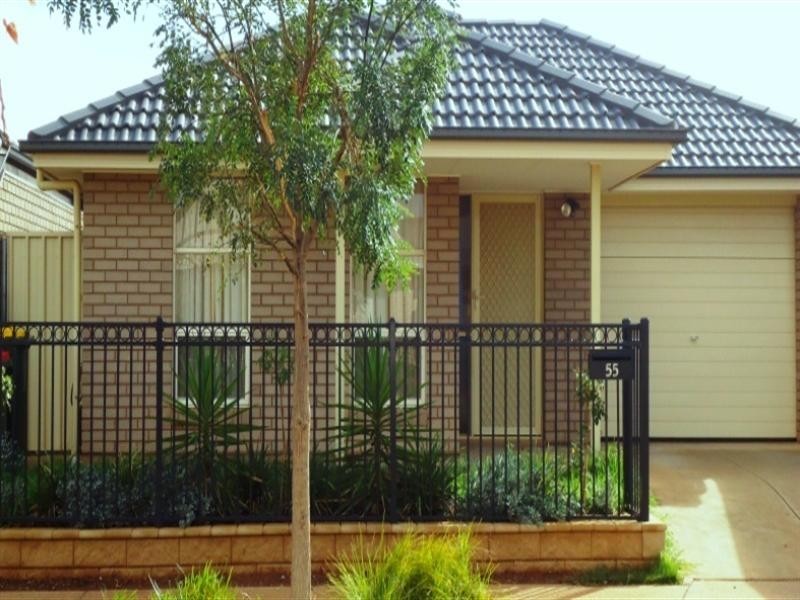 55 Light Avenue, Munno Para West SA 5115
