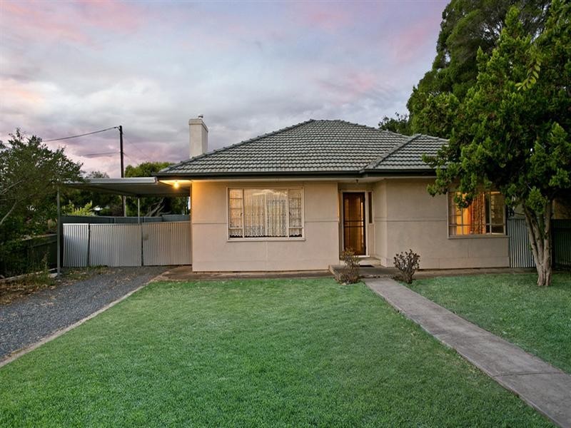 12 Rellum Road, Greenacres SA 5086