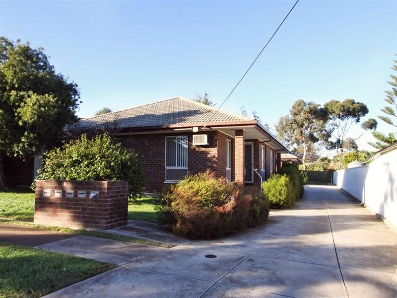 4/11 Guilford Avenue, Prospect SA 5082