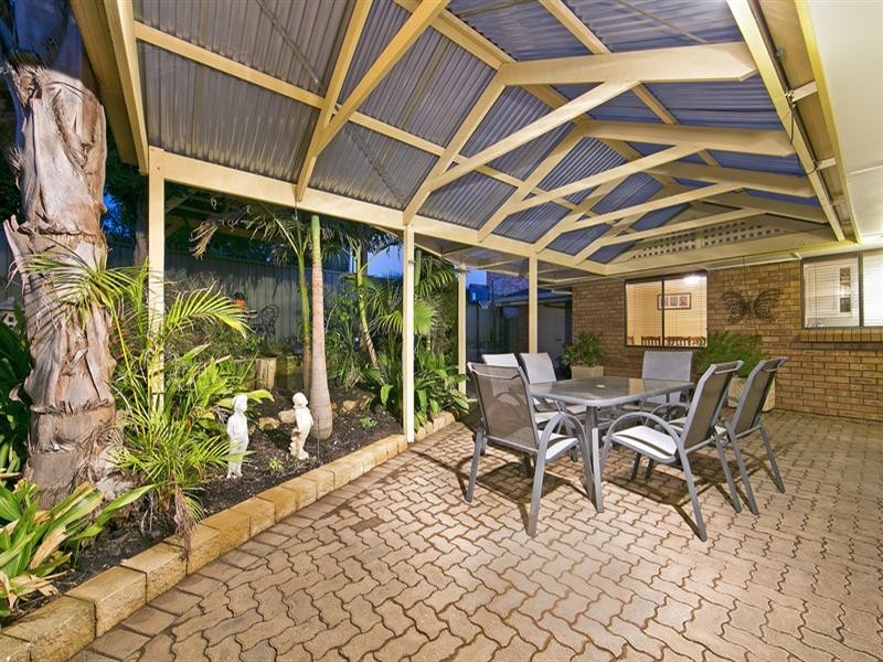 2 Reta Court, Golden Grove SA 5125