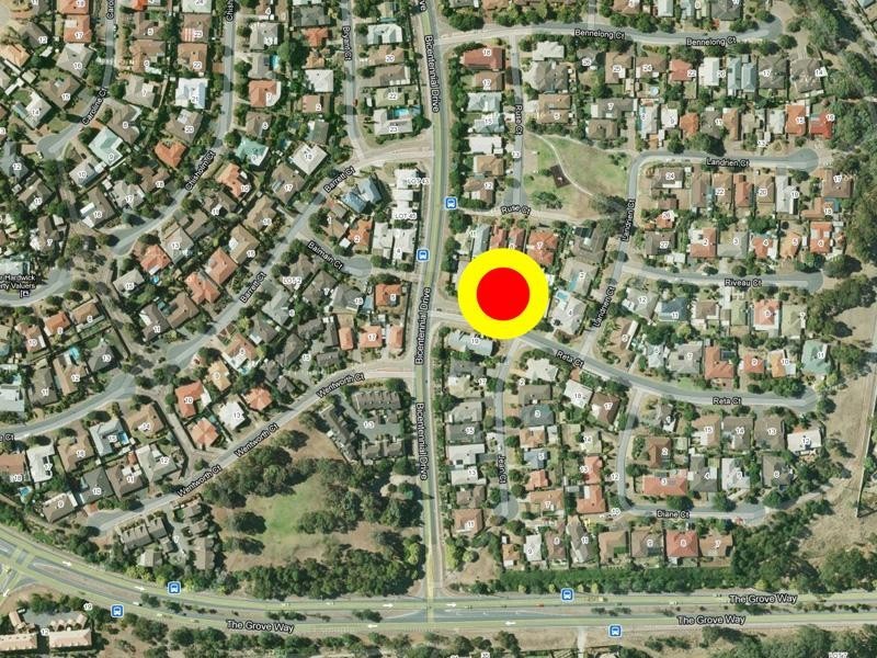 2 Reta Court, Golden Grove SA 5125