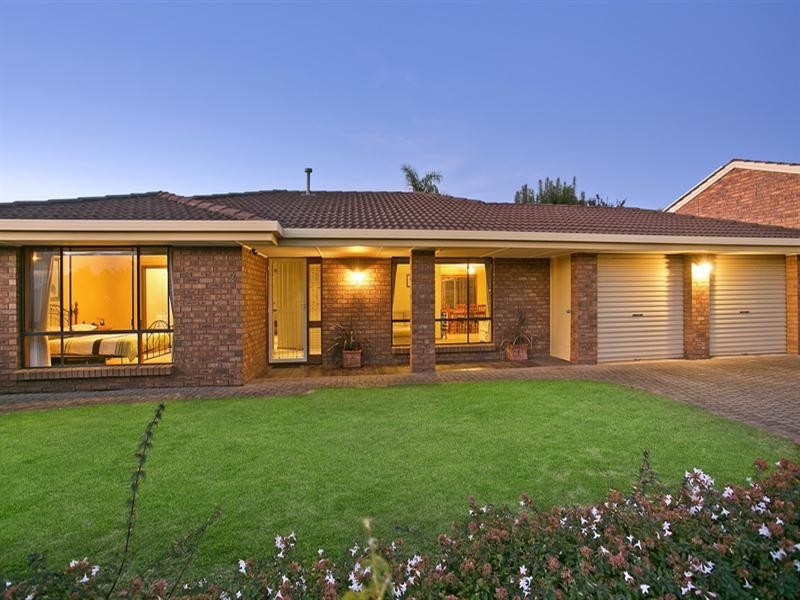 2 Reta Court, Golden Grove SA 5125