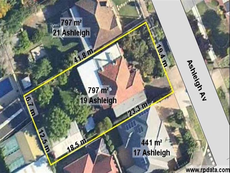 19 Ashleigh Avenue, Felixstow SA 5070