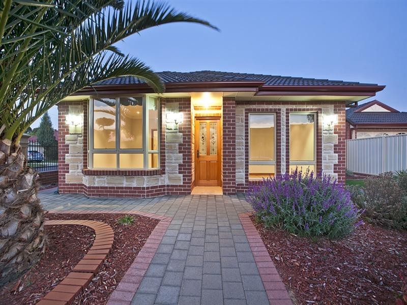 21a Tristania Terrace, Dernancourt SA 5075