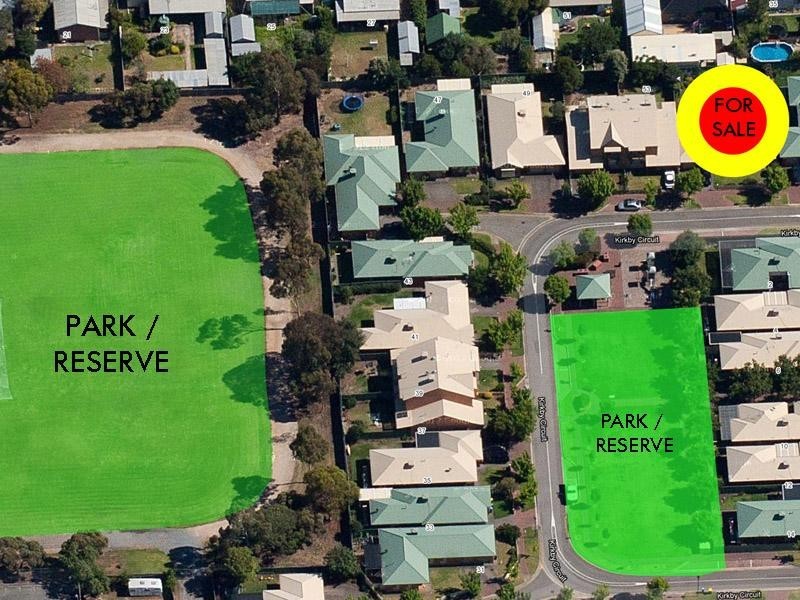 55 Kirkby Circuit, Greenacres SA 5086