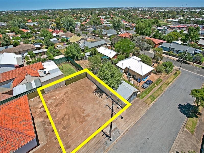 Lot 12 Gould Road, Enfield SA 5085