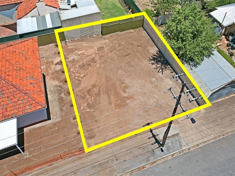 Lot 12 Gould Road, Enfield SA 5085