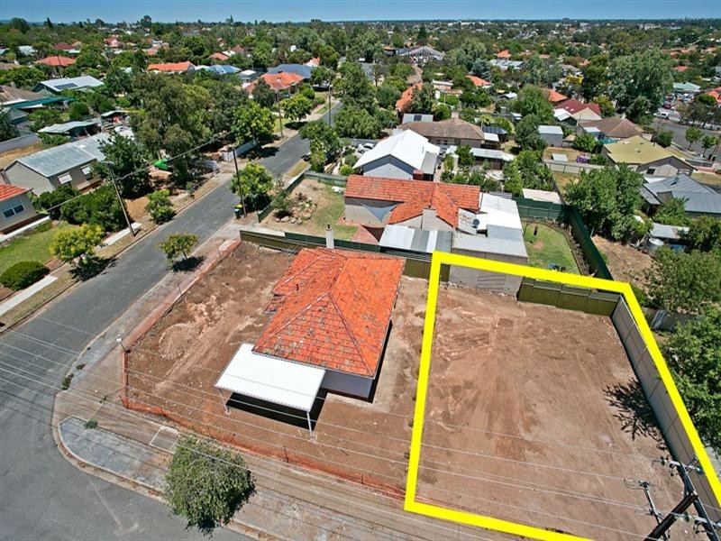Lot 12 Gould Road, Enfield SA 5085