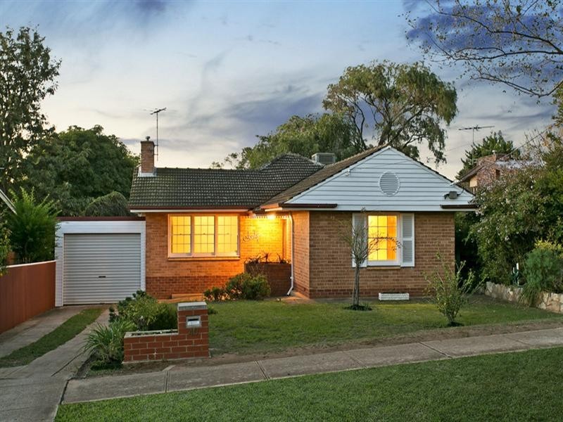 40 Barrington Avenue, Enfield SA 5085