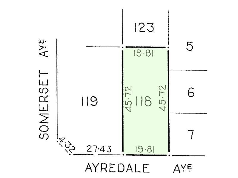 2 Ayredale Avenue, Clearview SA 5085