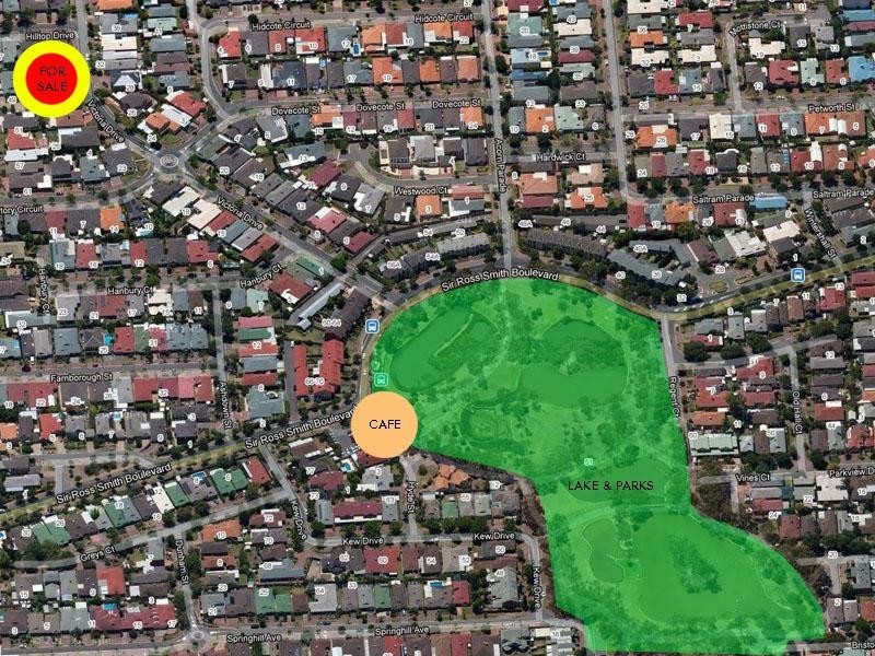 33 Victoria Drive, Oakden SA 5086