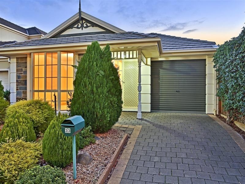 33 Victoria Drive, Oakden SA 5086