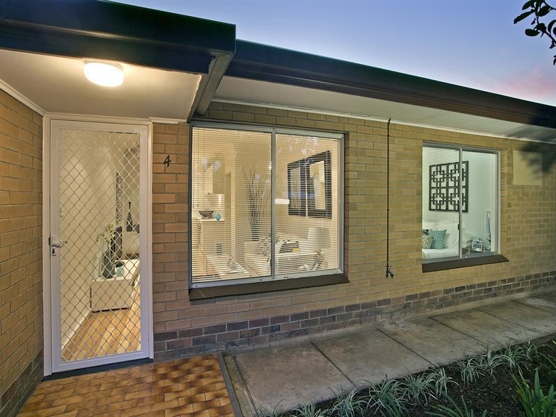 4/1 Caskey Street, Woodville North SA 5012