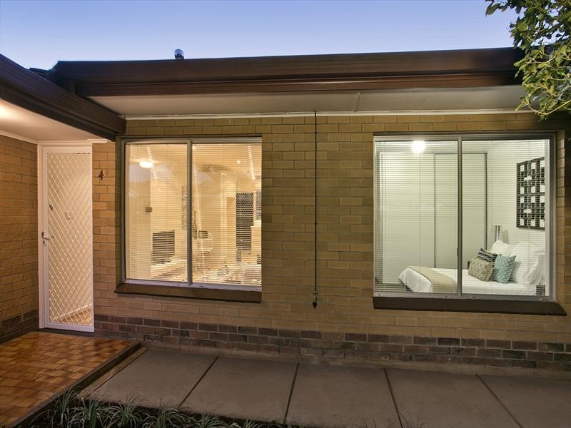 4/1 Caskey Street, Woodville North SA 5012