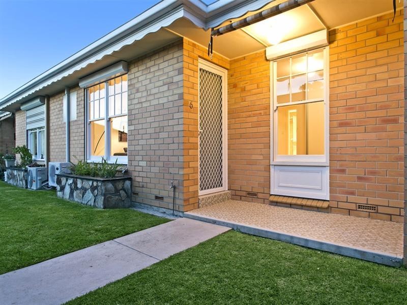 6/51 Augusta Street, Glenelg East SA 5045