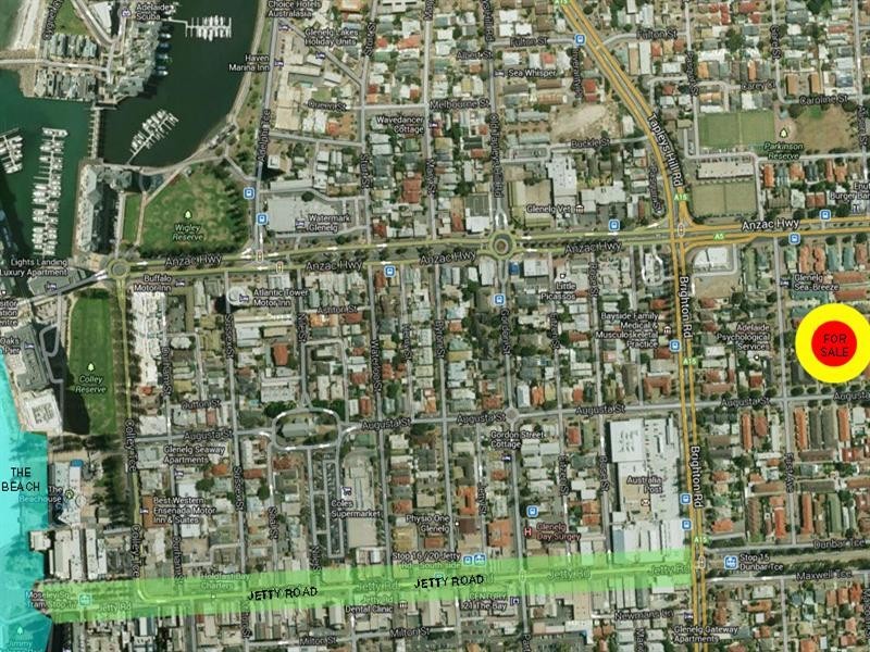 6/51 Augusta Street, Glenelg East SA 5045