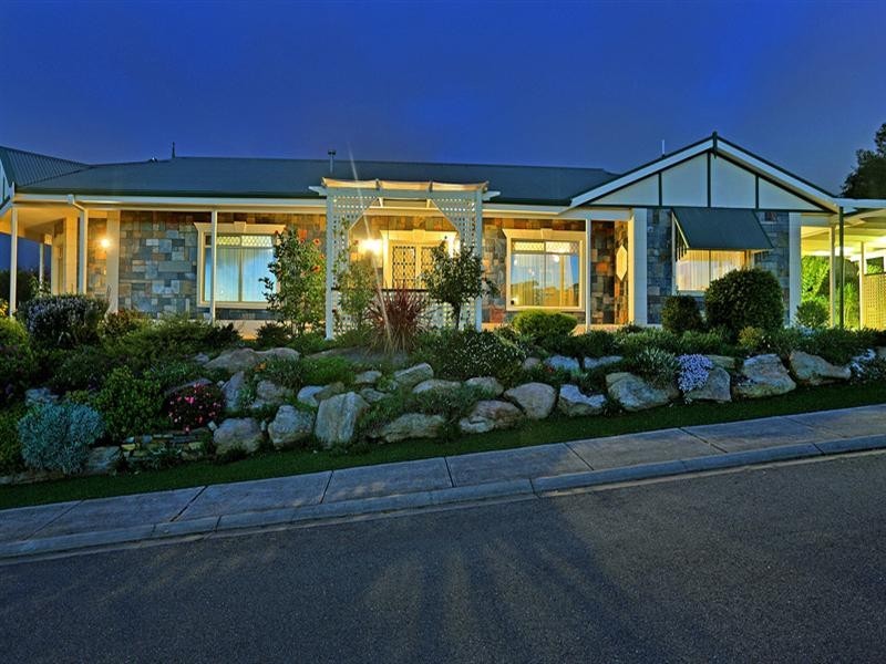 14 Jacka Court, Golden Grove SA 5125