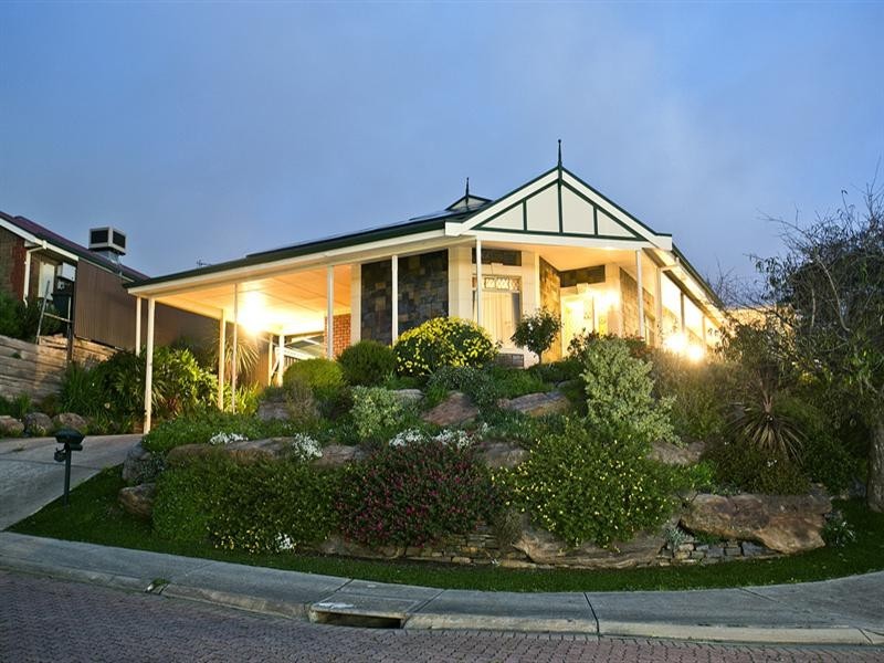 14 Jacka Court, Golden Grove SA 5125