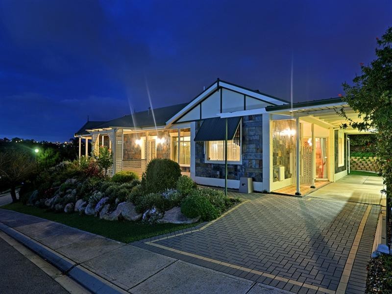 14 Jacka Court, Golden Grove SA 5125