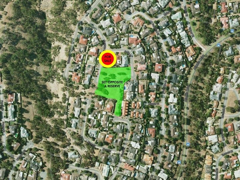 14 Jacka Court, Golden Grove SA 5125