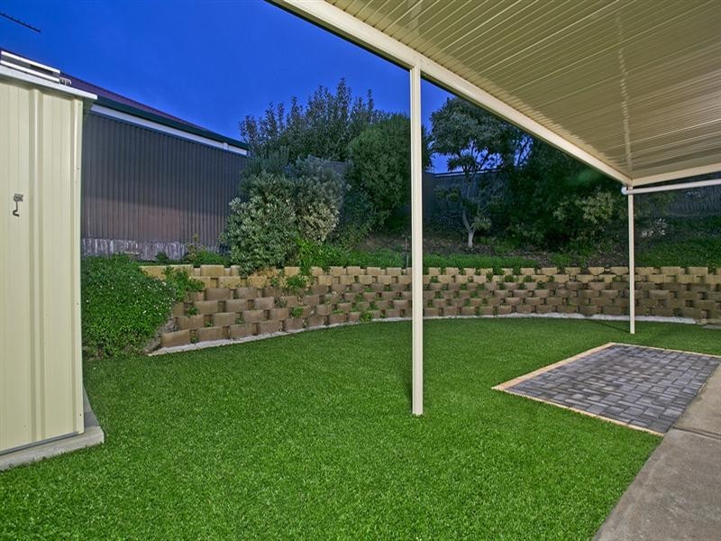 14 Jacka Court, Golden Grove SA 5125