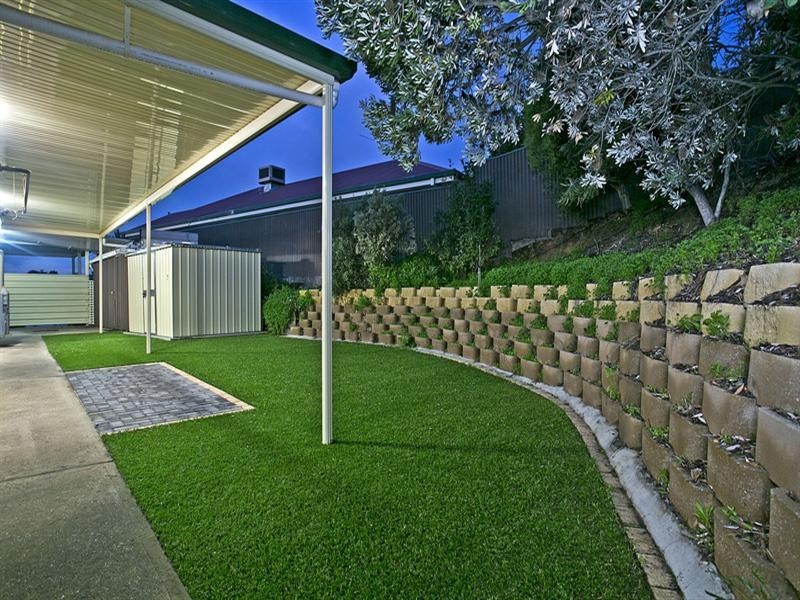 14 Jacka Court, Golden Grove SA 5125