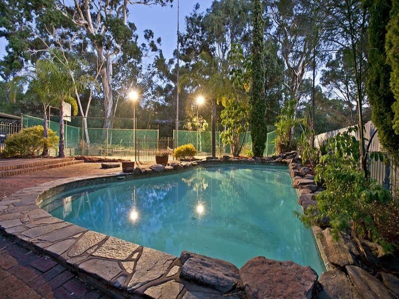 2 Waitara Road, Banksia Park SA 5091