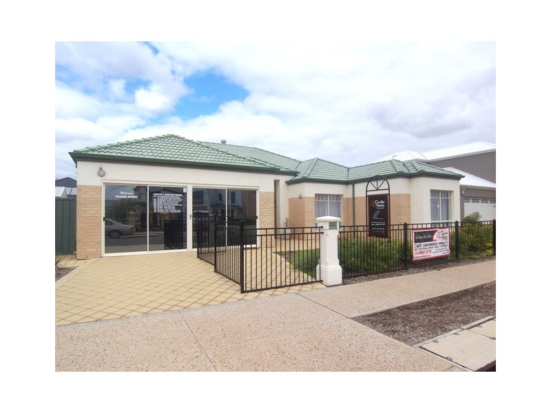 14 Dutton Avenue, Mawson Lakes SA 5095