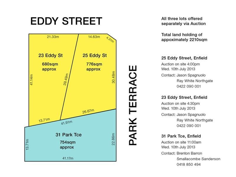 25 Eddy Street, Enfield SA 5085