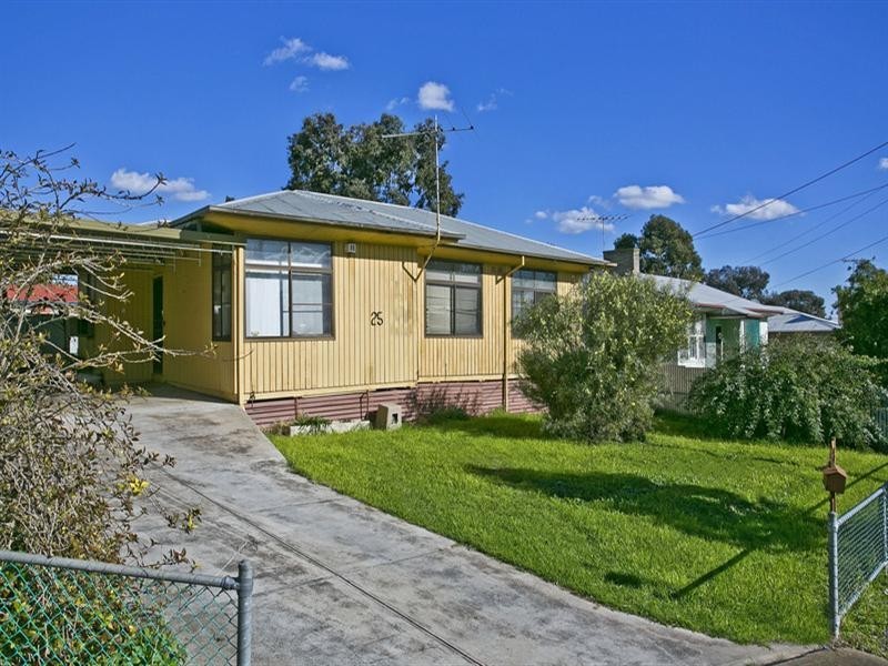 25 Eddy Street, Enfield SA 5085