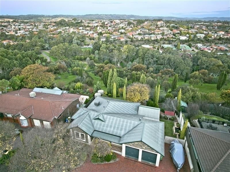 63 Thornton Drive, Greenwith SA 5125