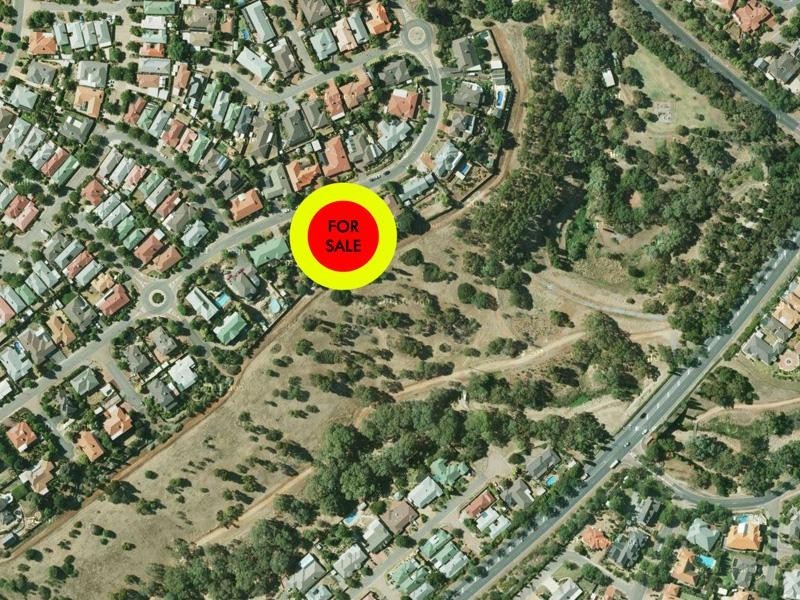 63 Thornton Drive, Greenwith SA 5125