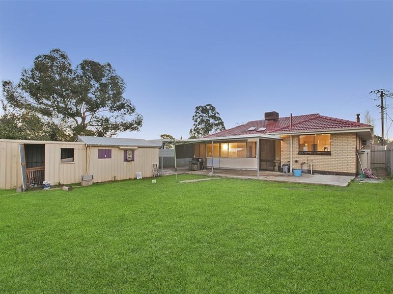 75 Billabong Road, Para Hills SA 5096