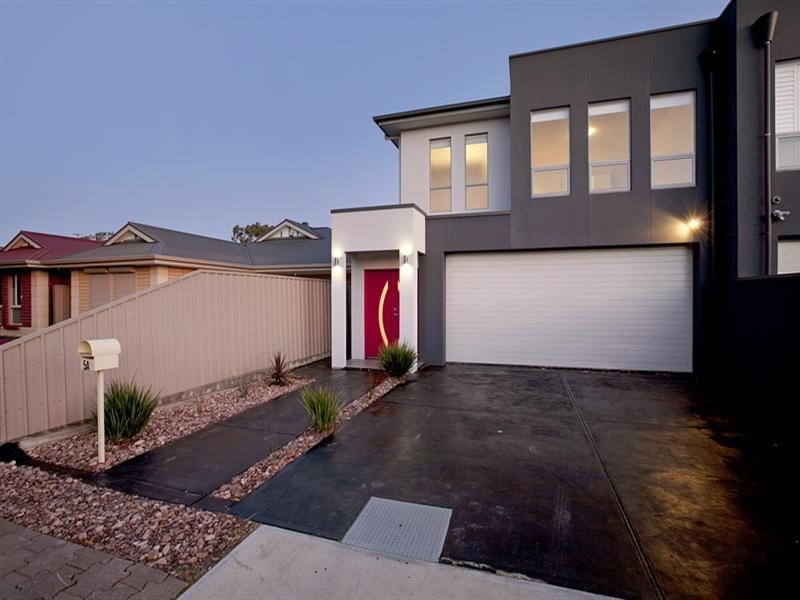 5a John Street, Hillcrest SA 5086