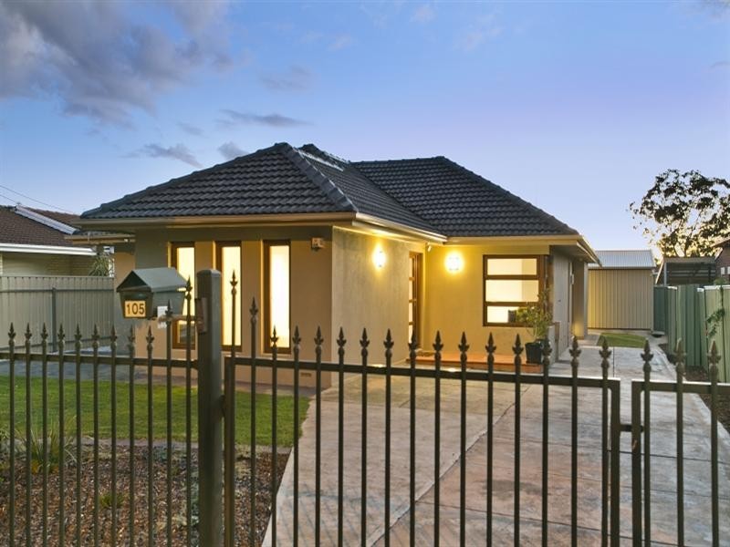 105 Gage Street, Firle SA 5070