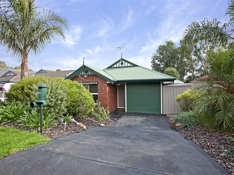 7 Tiffany Court, Ingle Farm SA 5098