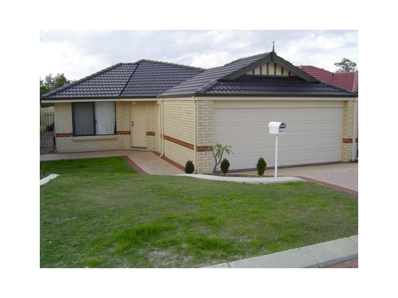 33A Blueridge Cresent, Bibra Lake WA 6163