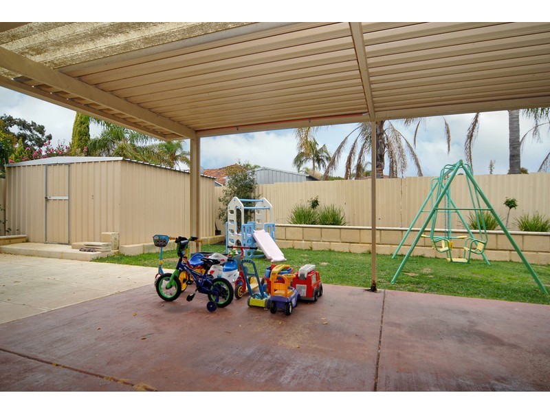 19 Passey Place, Kardinya WA 6163