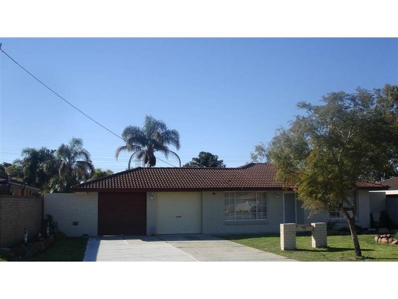 10 South Lake Drive, South Lake WA 6164