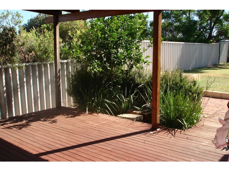 29/22 Gochean Avenue, Bentley WA 6102