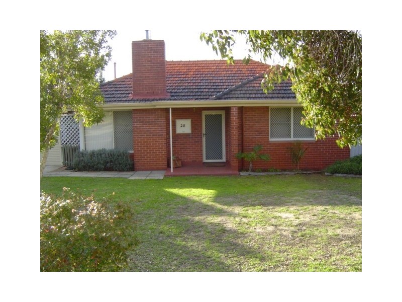 28 Camillo Street, Coolbellup WA 6163