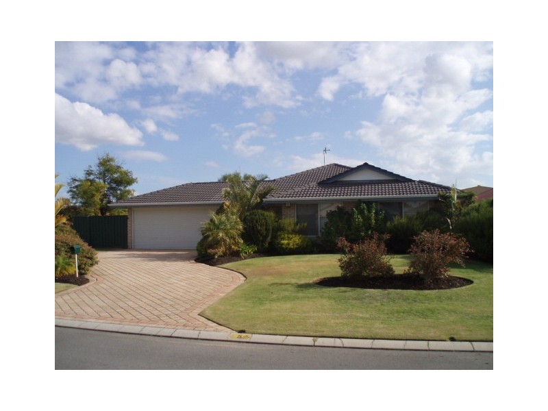 5 Carlhausen Close, Atwell WA 6164